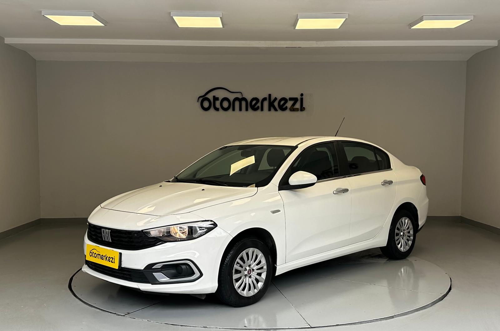 FIAT EGEA 1